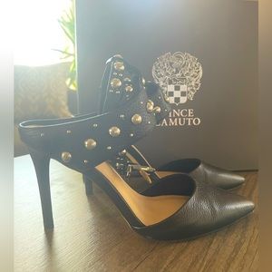 Vince Camuto heels
